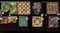 Hoffman Challenge Quilts