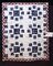 Fireworks & Sports Quilt for Jaydon