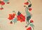 Poppies Quilt Detail