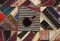 Sullivan quilt detail