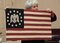 Flag Quilt