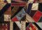 Sullivan quilt detail