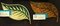 Leaf Placemat by Lisa Steinka /October Tea Time by  AnneMarie Freitas