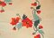 Poppies Quilt Detail