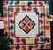 2015 Raffle Quilt