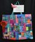 Batik Tote