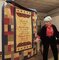 Pledge of Allegiance Quilt