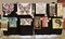 Hoffman Challenge quilts
