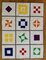 quilt back