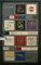 Millennium T-shirt Quilt