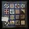 Underground Railroad Sampler