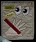 Look…Please Don’t Touch the Quilts