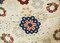 U.S. Centennial Quilt Detail