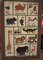 Animal Shoes Quilt, Sarah B.
