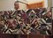 Sullivan quilt top half