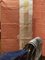  Jane McClellan – Wedding Dress Quilt Back