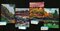 A Hint of Autumn by Dawn DeCosta / America: Purple Mountains Majesties by RoseMary Koch / As The River Flows by Jacqueline Fleishman / The River Flows Through A Golf Course by Terry Greenstein