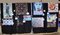 Hoffman Challenge Quilts