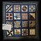 Underground Railroad Sampler