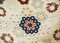 U.S. Centennial Quilt Detail