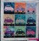 Punch Buggy Purple