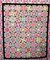Sharon Mayer stack n' whack quilt