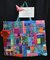 Batik Tote