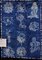 Indigo Flower Garden
