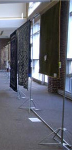 RNQG Quilt Rack photo